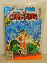 Vintage Dc COMIC- New Teen TITANS- VOL.1 NO.3- August 1982- GOOD- L5 - £1.93 GBP