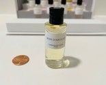 Christian Dior Bois D’argent Eau de Parfum 7.5 mL 0.25 fl oz Mini Travel... - $36.97