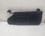 Driver Sun Visor Sedan Without Garage Door Opener Fits 11-14 200 438351*... - $29.70
