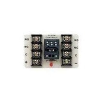 16 pack 8007 relay base  alarm controls corp  - $107.00