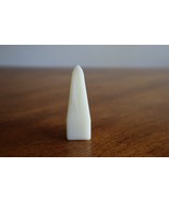 Vtg Art Deco Arrow Triangle Pointer Guide Night Light Plug In Nite Lite ... - $300.97 MXN