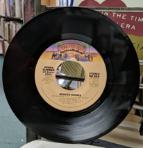 Donna Summer Heaven Knows / Only One Man VG+ 45 RPM - $7.91