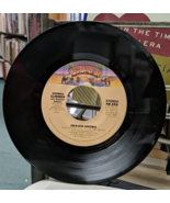 Donna Summer Heaven Knows / Only One Man VG+ 45 RPM - $7.91