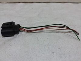 2006 to 2011 Audi A6 Quattro Avant Wagon Taillight Wiring Pigtail Connector - $18.00