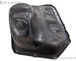 Lower Engine Oil Pan From 2020 Subaru WRX  2.0 - $76.87
