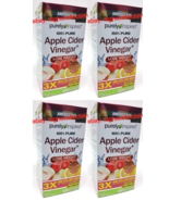 4xPurelyInspired3X Apple Cider Vinegar Pills Weight Loss, 100 ct/Bottle ... - £26.03 GBP