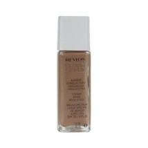 Nearly Naked Foundation SPF 20 by Revlon Sun Beige 30ml  - $22.00