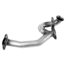 FITS: 2007-2010 Ford Edge 3.5L Y FLEX PIPE 501SE214 - $194.20