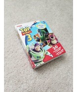 Toy Story 3 3-D Playing Cards - $16.83