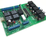 Lennox Circuit Board A30 LB-65200 REV A w/ A29 LB-65798 FMC1-1 Rev C use... - $232.53 CAD