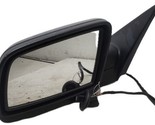Driver Side View Mirror Power Heated Thru 8/09 Fits 06-10 BMW 550i 426412 - £97.00 GBP