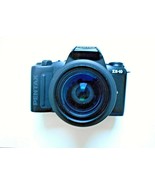 Pentax ZX-10 35mm Film Camera/Built-in w/SMC Pentax-F 35/70 f1:3.5-4.5 Z... - £98.05 GBP