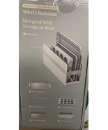 Caraway 6-piece  Bakeware Set &amp; Organizer BW-MNS-103 - $230.91 CAD