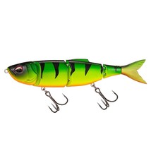 LTHTUG  2022 New Leurre Peche Hard Fishing Lures Swim Jerk Baits 135mm 20g Slow  - £37.46 GBP