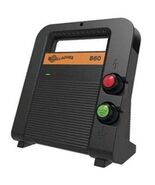 Gallagher North America 261147 B60 40Acre Battery Powered Fence Charger - $3,495.72 MXN