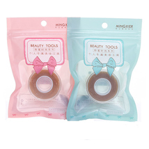Super Sticky Invisiable Lace Mesh Double Eyelid Tape 300 Times - £10.87 GBP