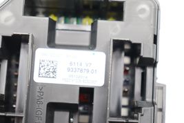 12-18 BMW F30 320I 328I 2.0L ENGINE FUSE BOX E3199 image 11