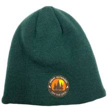 Avalanche - Off The Grid Sherpa Lined Beanie - $22.00