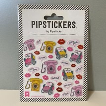 Pipsticks Chit Chat Stickers - $9.99