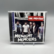 One Direction: Midnight Memories (CD, 2013) 14 Tracks - £6.21 GBP