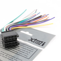 Xtenzi Wire Harness for Power Acoustik PDN-1060HB, PD-1060HB, PDN-626B PDN621HB - £20.77 GBP