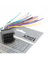 Xtenzi Wire Harness for Power Acoustik PDN-1060HB, PD-1060HB, PDN-626B P... - $25.99