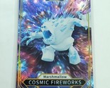Marshmallow Kakawow Cosmos Disney 100 All-Star Celebration Fireworks SSP... - £17.11 GBP