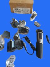 Philips Norelco Multigroom 3000 MG3770/40 Mens Cordless Multipurpose Tri... - $15.99