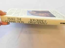 Make the Connection Ten Steps to a Better Body and a Better Life by Oprah Winfre - £10.07 GBP