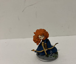 Disney Infinity 2.0 Merida Figure Model ##W86799107 INF-1000119 - £5.19 GBP