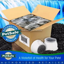 11 PetSafe Activated Carbon Drinkwell Filters for Avalon Pagoda Sedona F... - $276.24 MXN
