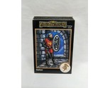 Lot Of (25) TSR 1992 Series Forgotten Realms Gold Border Trading Cards - $35.63