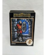 Lot Of (25) TSR 1992 Series Forgotten Realms Gold Border Trading Cards - £27.92 GBP