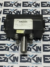 Morin MRP 004U K S080 Pnemuatic Actuator AS IS (No Warranty)  - $2,575.33 MXN