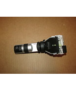 Fit For 03 04 05 Nissan 350z Headlight &amp; Turn Signal Switch Lever - $94.05