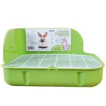 CozyBunny Square Toilet - £21.61 GBP