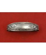 Prelude by International Sterling Silver Napkin Ring #N144 Original 2 3/... - €192,81 EUR