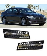 AupTech 2010-2012 BMW 5 Series F10 F18 520i 523i 530i 535i Li Daytime Ru... - $189.99