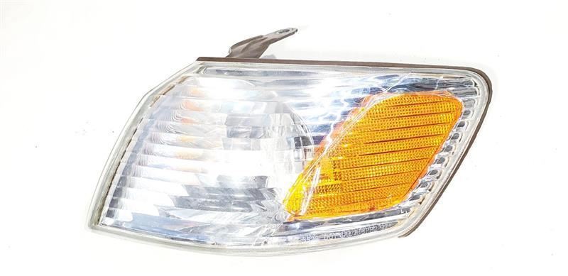 Front Left Lamp PN 18-5522-00-1r tyc Fits 2000 2001 Toyota Camry90 Day W... - $24.73