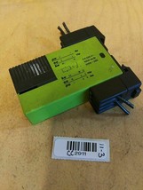 Tele 5105-220 Time Relay - £35.33 GBP