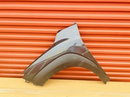 2018 2019 2020 2021 2022 HYUNDAI KONA FRONT LEFT OEM FENDER GENUINE GREY... - $225.00