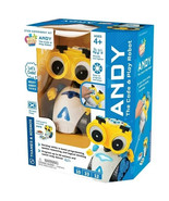 Thames &amp; Kosmos Andy: The Code &amp; Play Robot   Screen-Free Coding &amp; Robot... - $636.70 MXN