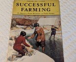 Vtg. Successful Farming Magazine Feb. 1933. - £11.60 GBP