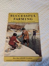 Vtg. Successful Farming Magazine Feb. 1933. - £11.67 GBP