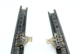 1997-2004 MERCEDES R170 SLK230 SLK320 FRONT DRIVER LEFT SEAT TRACK RAIL H1503 image 5