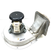 FASCO 7058-0267 Draft Inducer Blower Motor Assembly 024-32085-000 used #MN204 - £48.43 GBP