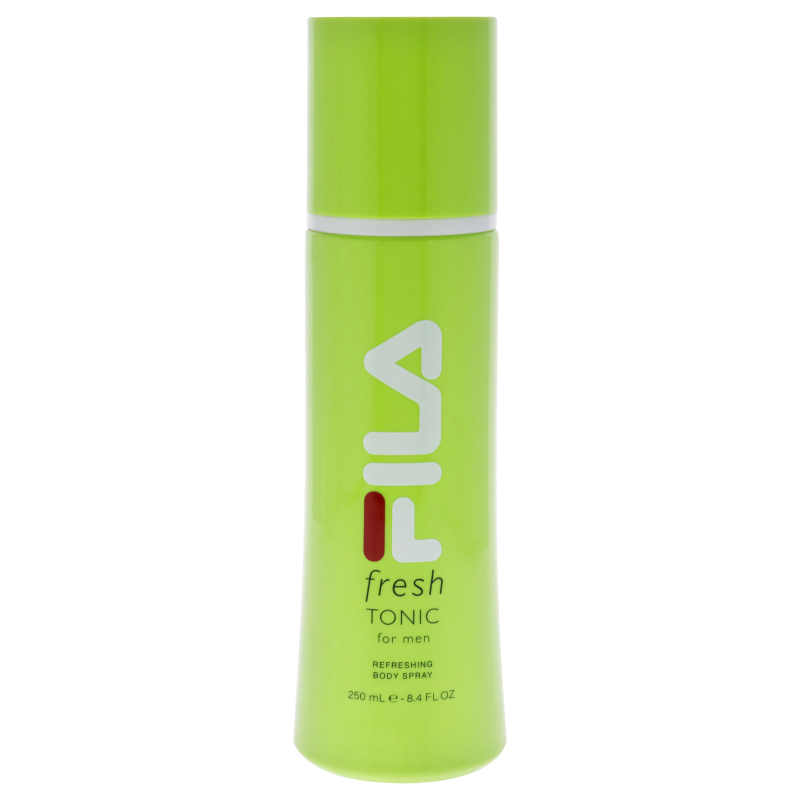 Fila Fresh Green by Fila for Men - 8.4 oz Body Spray - $10.96