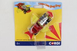Chitty Chitty Bang Bang - Mini Magical Car Die-Cast Model by Corgi - $24.70