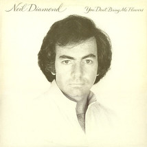 You Don&#39;t Bring Me Flowers [Vinyl] Neil Diamond - £10.38 GBP