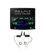 Oracle Lighting SC-XB0810SC-G - fits Scion xB CCFL Halo Headlight Rings ... - £155.36 GBP